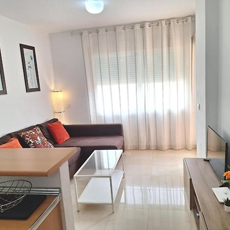 Apartamento Nautica 1 Nerja Exterior foto